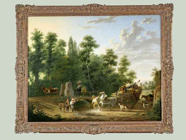 Adolphe ROEHN ( 1780 - 1867 )